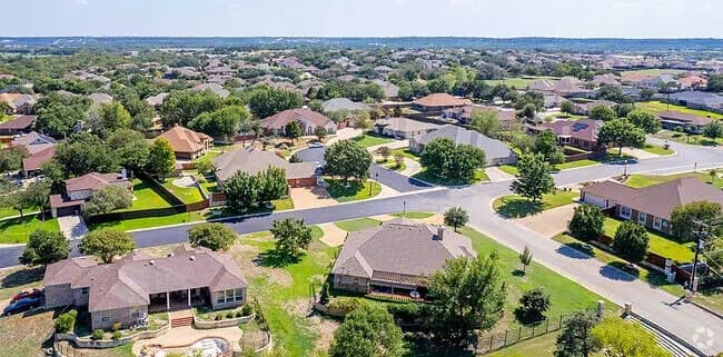 Harker Heights