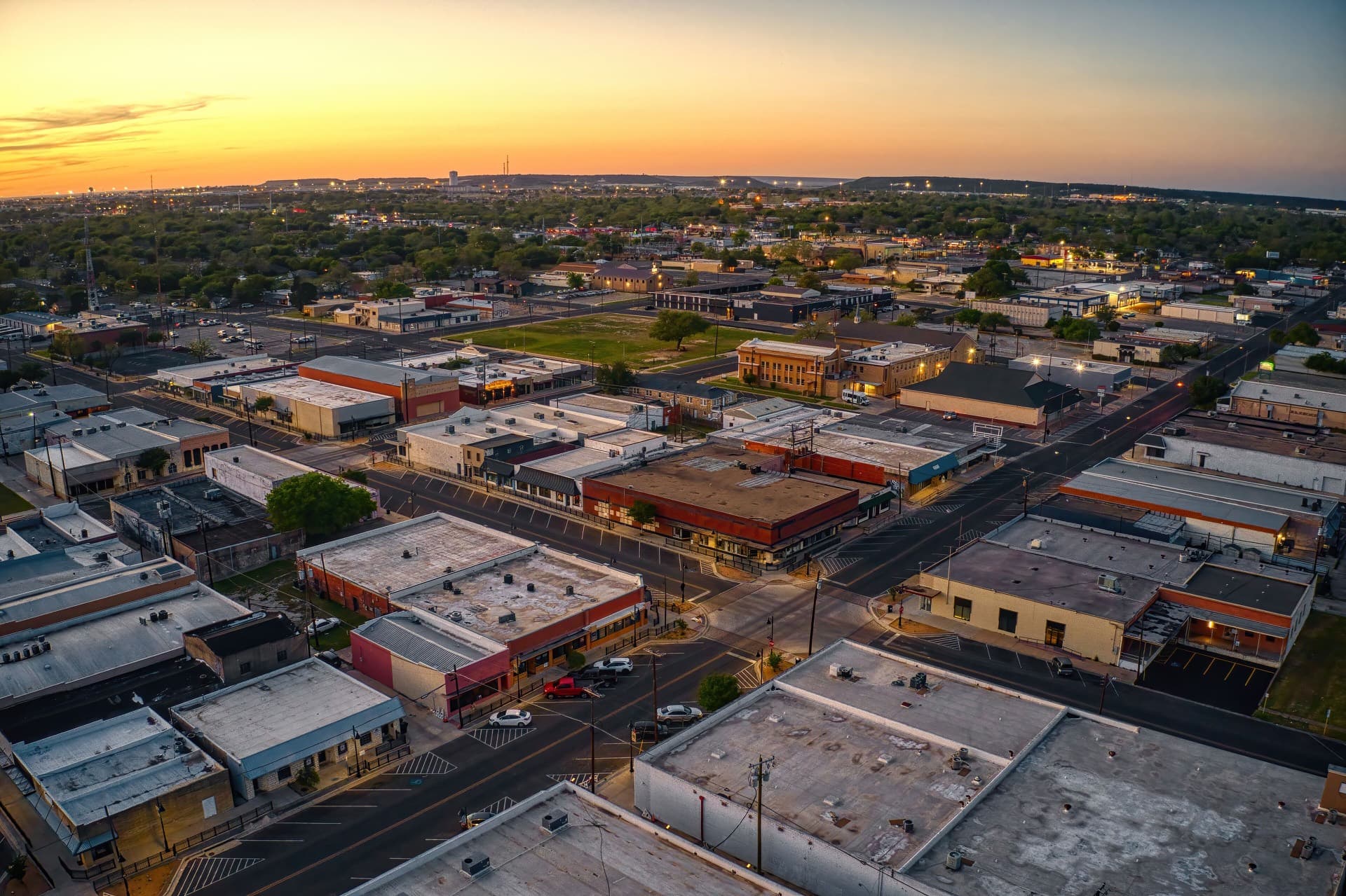 Killeen